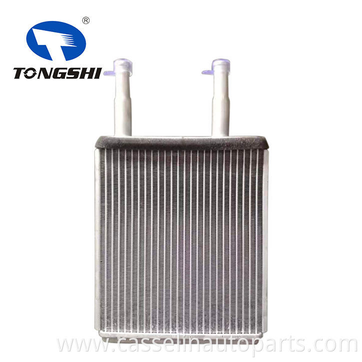 Automobile Heater Core for Ford DC98-02/E OEM F80Z18478AA Heater Core